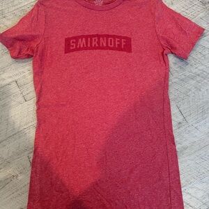 Smirnoff Red T-Shirt